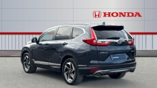 Honda CR-V 1.5 VTEC Turbo EX 5dr Petrol Estate